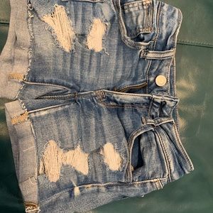 American Eagle Size 00 Ne(x)t level stretch X